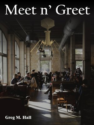 cover image of Meet n' Greet